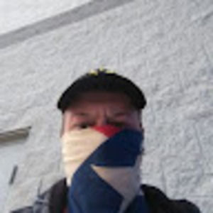 Meet your Posher, Jason